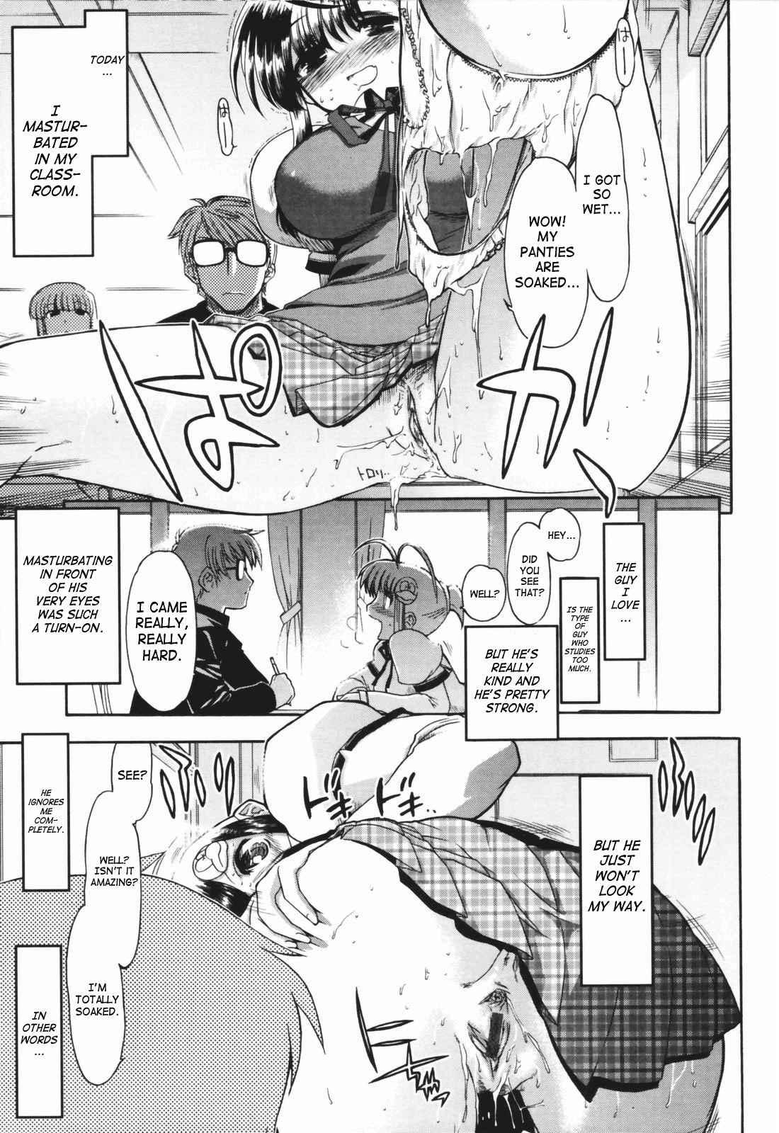 Alignment You! You! Chapter 1000 Page 14